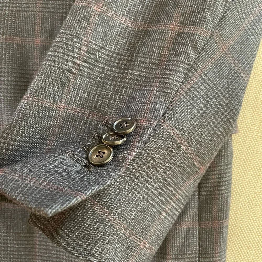 Ermenegildo Zegna ermenegildo zegna